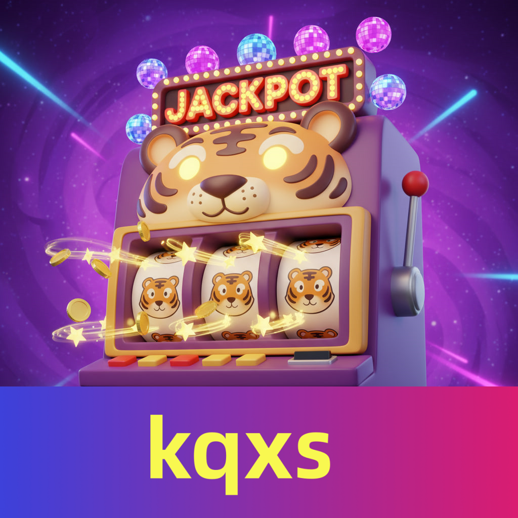 Logo của kqxs